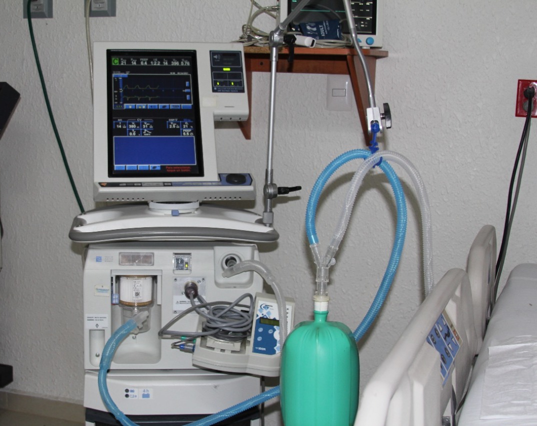 Renta equipo médico Promedtotal